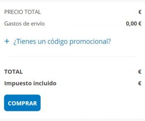 cupon descuento balay