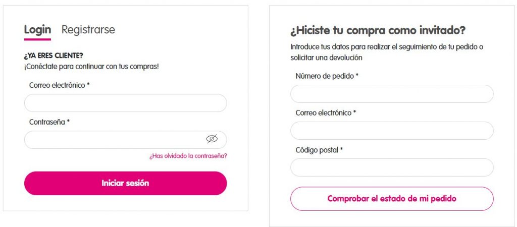 localizar pedido cash converters