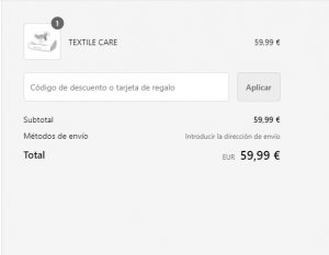 Código descuento Taurus 