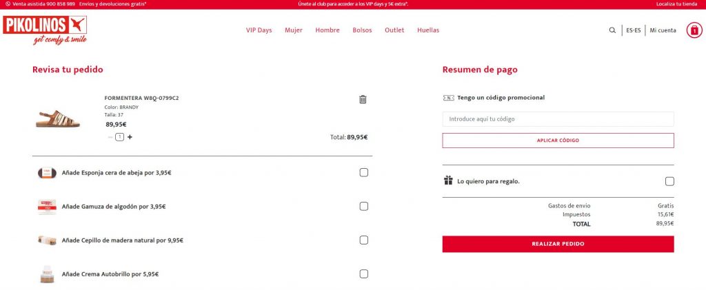 cupon descuento pikolino