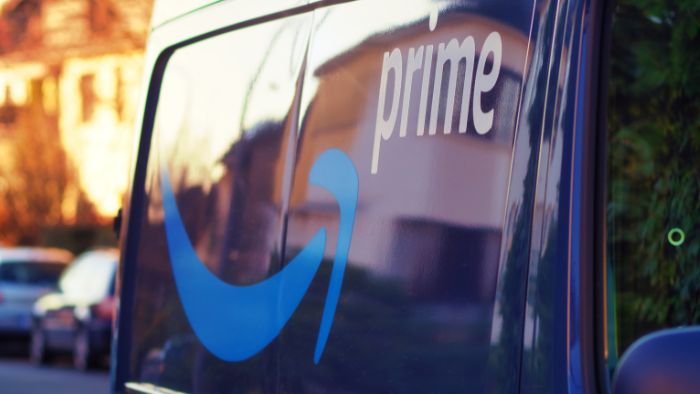 Amazon Prime Day descuentos