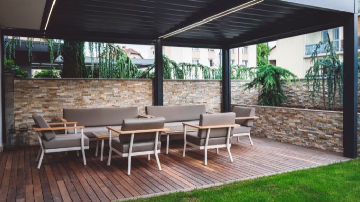 Este verano, decora tu Hogar por dentro y por fuera