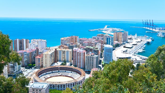 Málaga