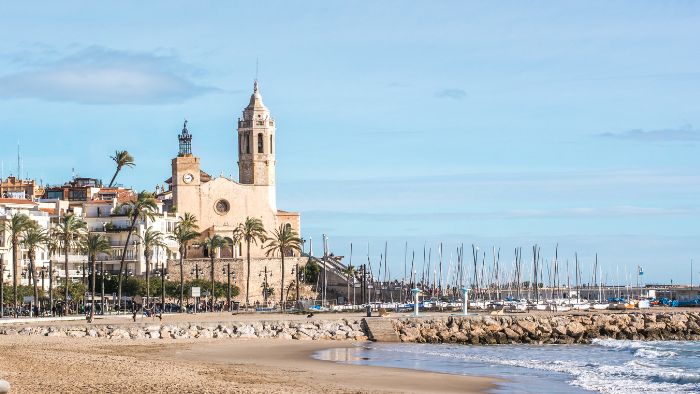 Sitges