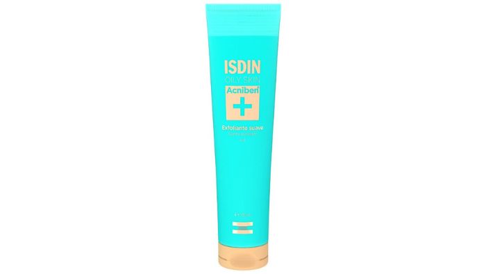 ACNIBEN – Exfoliante Suave de Isdin