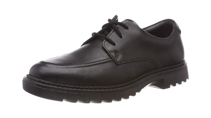 Clarks Asher Grove