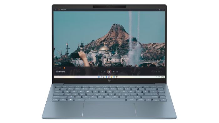 HP Pavilion Plus 14-ew1010ns