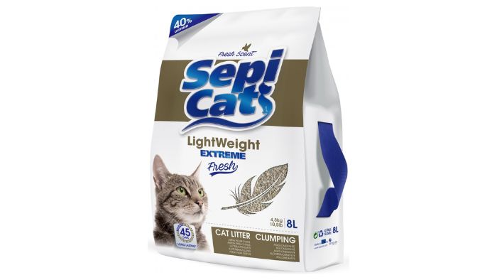 Sepicat LightWeight Extreme Fresh