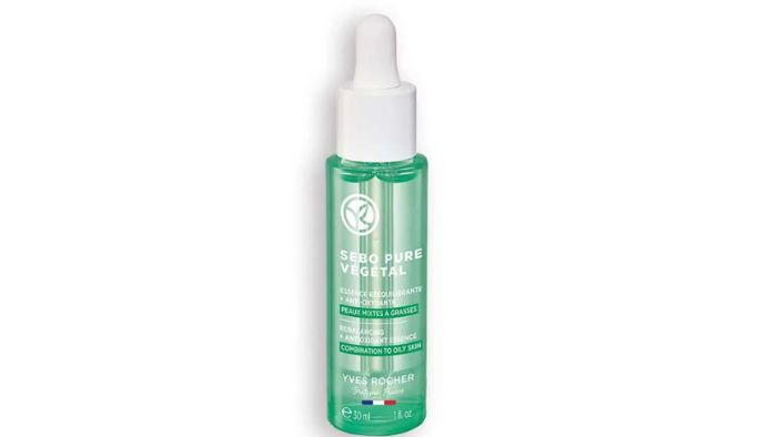Sérum Reequilibrante + Anti-oxidante de Yves Rocher