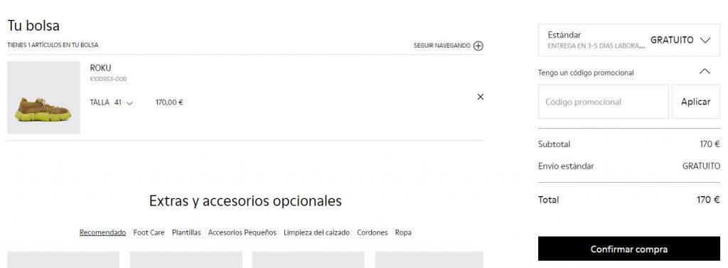 cupon descuento camper