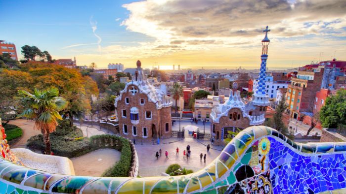 Oferta Vueling, Vigo-Barcelona