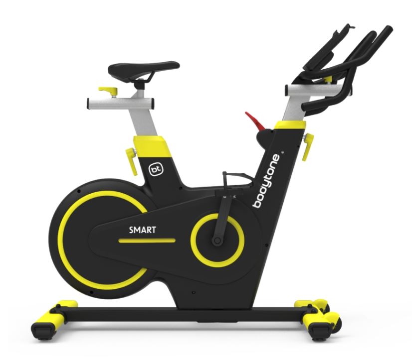 descuento bicicleta spinning boomfit