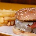 Hasta -50% en tu pedido – Just Eat