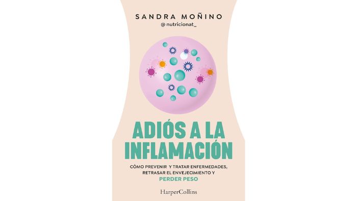 Adiós a la inflamación