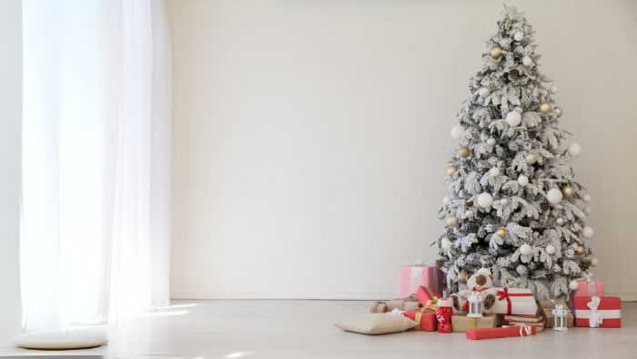 Árbol de Navidad_ clásico o moderno