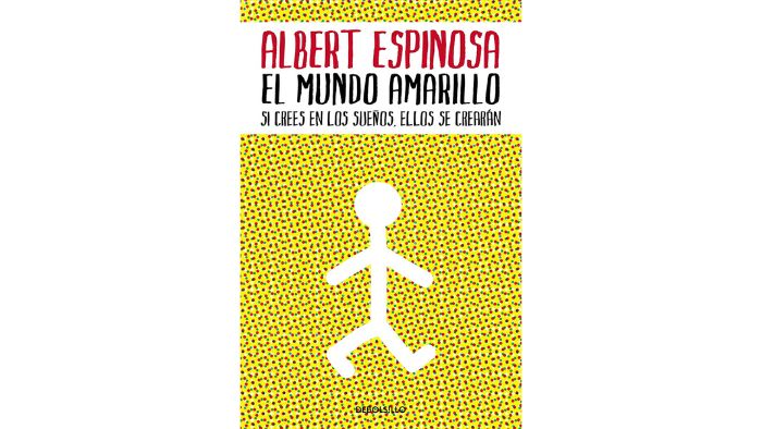 El mundo amarillo_ Si crees en los sueños, ellos se crearán