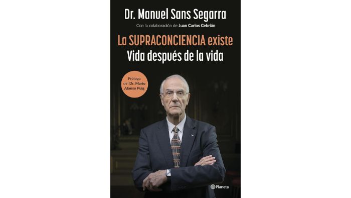 La Supraconciencia existe_ Vida después de la vida (No Ficción)