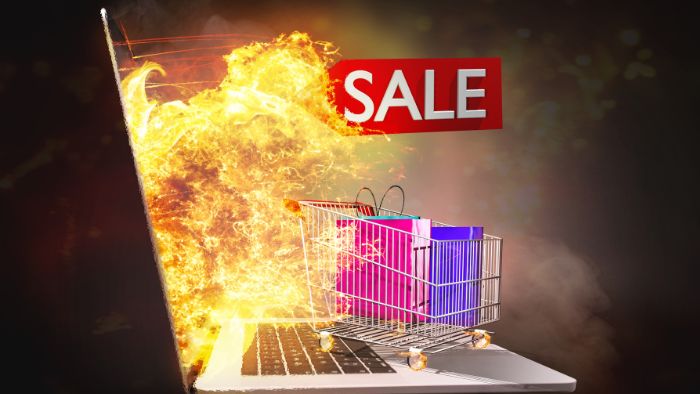 Ofertas del cybermonday