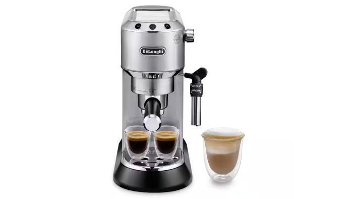 Cafetera Delonghi Dedica Style