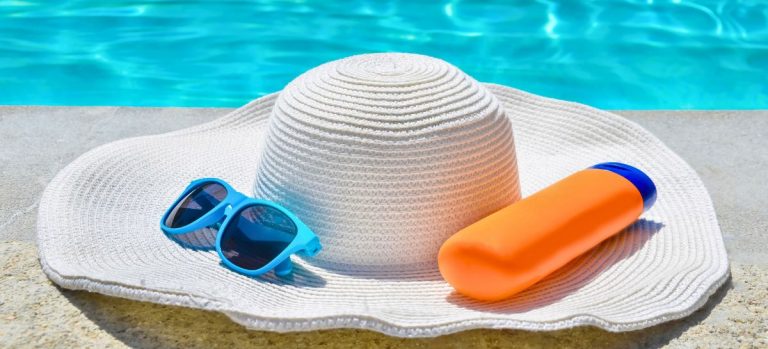 Los cinco mejores protectores solares para el verano 2025