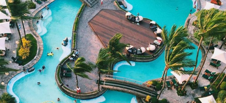 Vacaciones de verano en Magic Costa Blanca