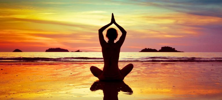 Yoga para principiantes qué necesito para empezar