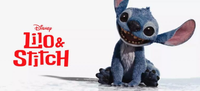 Dónde comprar merchandising de Lilo y Stitch para auténticos fans