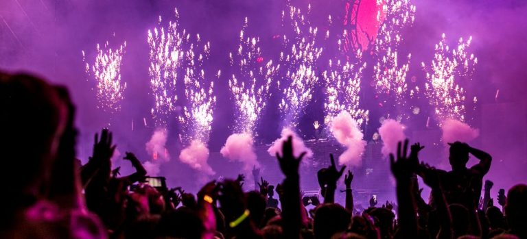 Listado de las mejores fiestas de Galicia en verano 2025