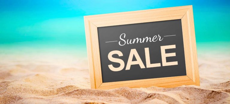 Llegan las Rebajas de Verano 2025 a tus marcas favoritas