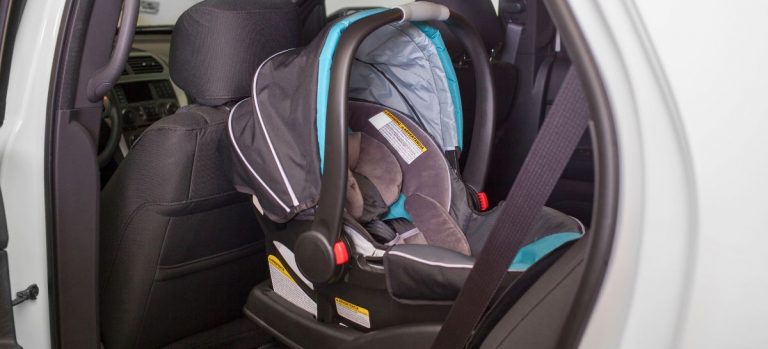 Mejores sillitas de coche 360 para bebé