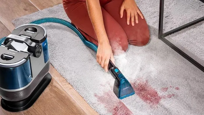 limpia tapicerías Cecotec HydroBoost 4000