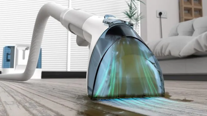 limpia tapicerías Rivenara Carpet Cleaner