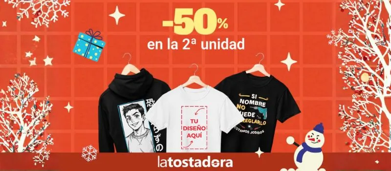 Rebajas de invierno