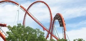 Hasta -32% en PortAventura World – Tiqets