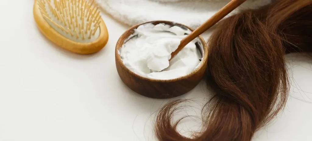 Cuidado del cabello post verano