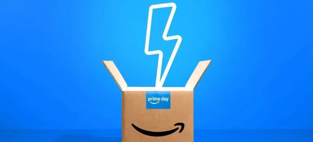 Fiesta Prime de Amazon octubre 2026