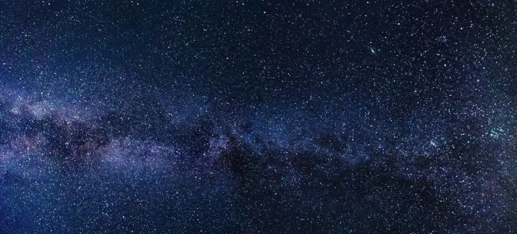 Los mejores telescopios para ver las estrellas de noche