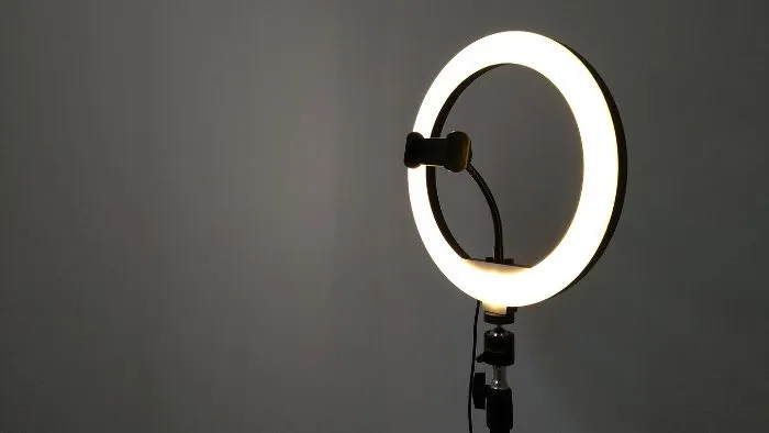 ejores gadgets para teletrabajar desde casa este otoño iluminación