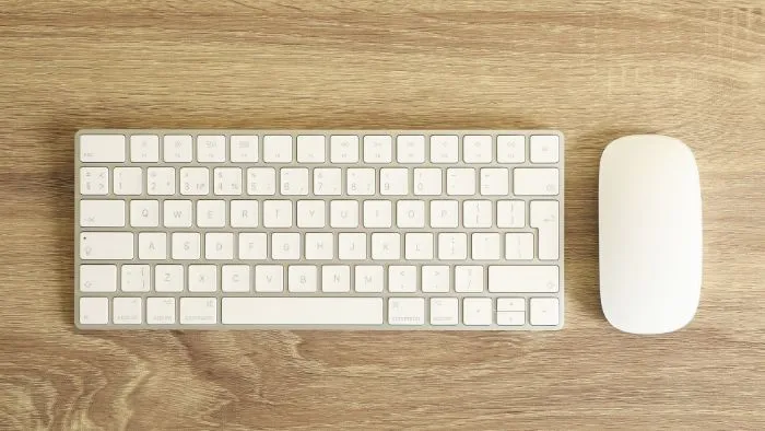 ejores gadgets para teletrabajar desde casa este otoño teclado y ratón