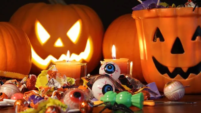 Chollos en dulces para Halloween 2026