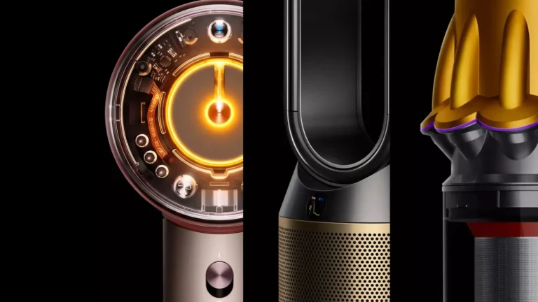 Dyson abre la preventa del Black Friday