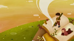 Guía de los mejores libros para bebés y niños por edades