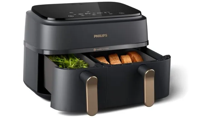 Freidora de aire Philips 3000 Series