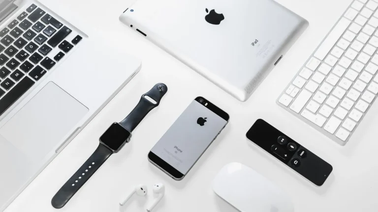 Los mejores gadgets para teletrabajar desde casa este otoño