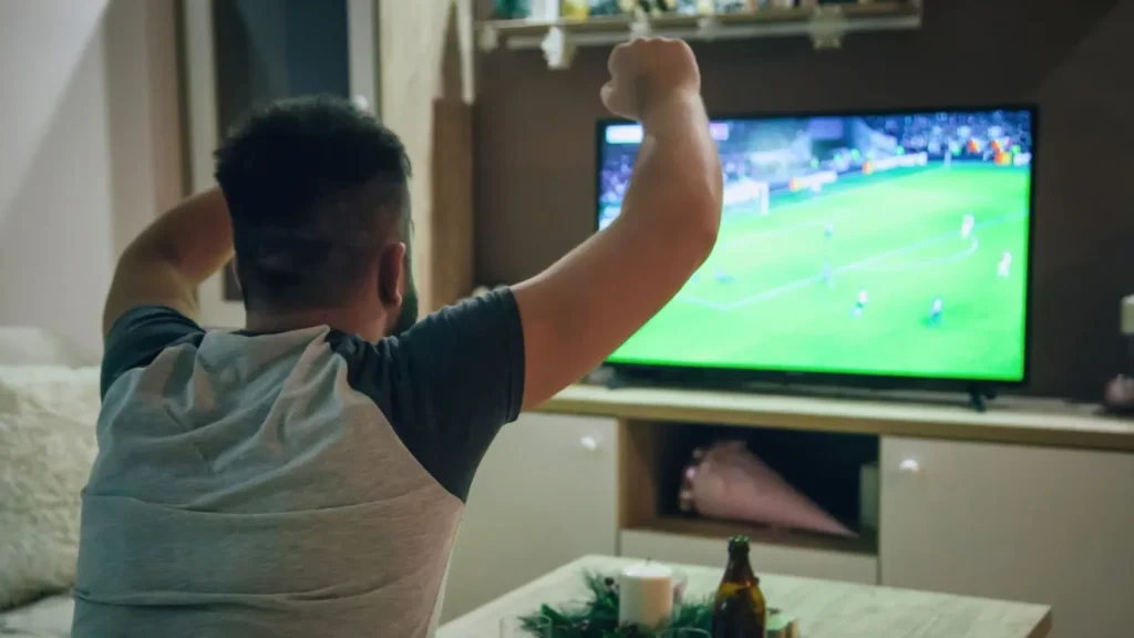 Partidos en Dazn esta semana