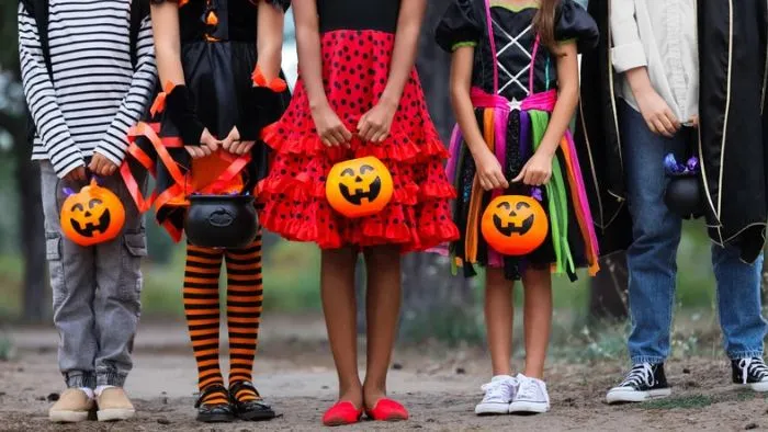 disfraces halloween 2026