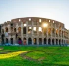 Coliseo de Roma