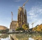 Sagrada Familia