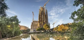 Sagrada Familia